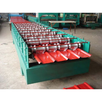 China Galvanized Roofing Sheet Making Machine (XM3-51)